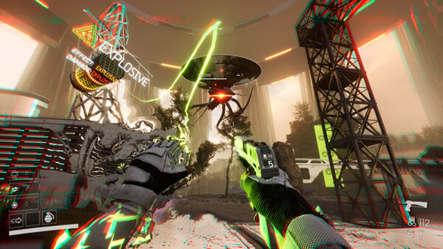 Tải game VOIDBREAKER Early Access