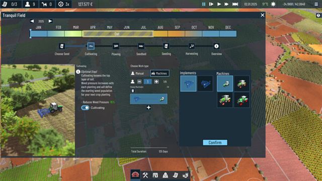 Tải game Global Farmer Early Access