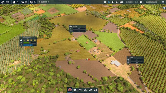 Tải game Global Farmer Early Access