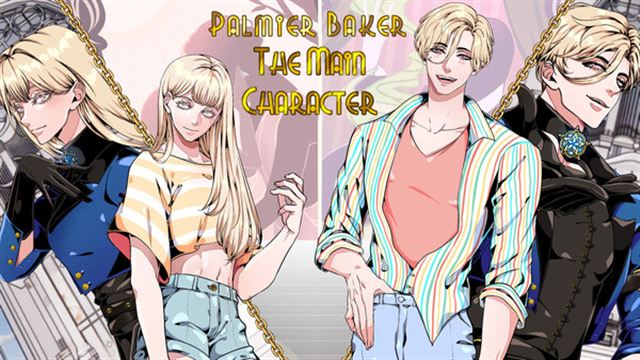 Tải game Bewitching Sinners-TENOKE