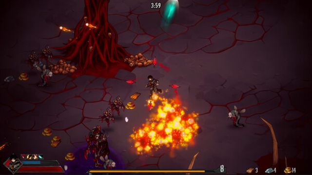 Tải game Whacking Hell-TiNYiSO