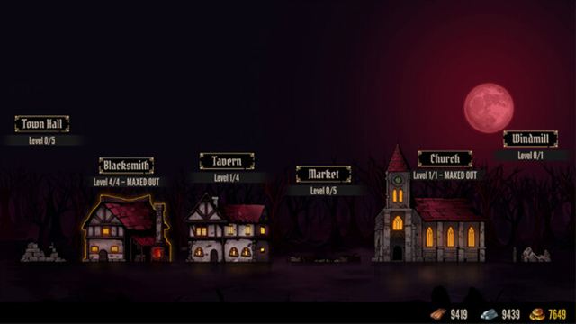 Tải game Whacking Hell-TiNYiSO