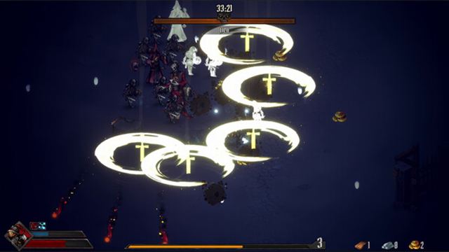 Tải game Whacking Hell-TiNYiSO
