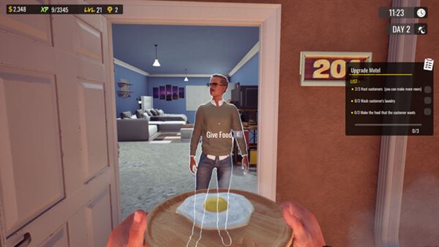 Tải game Sunset Motel v1.05-P2P