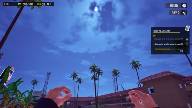 Tải game Sunset Motel v1.05-P2P