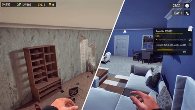Tải game Sunset Motel v1.05-P2P