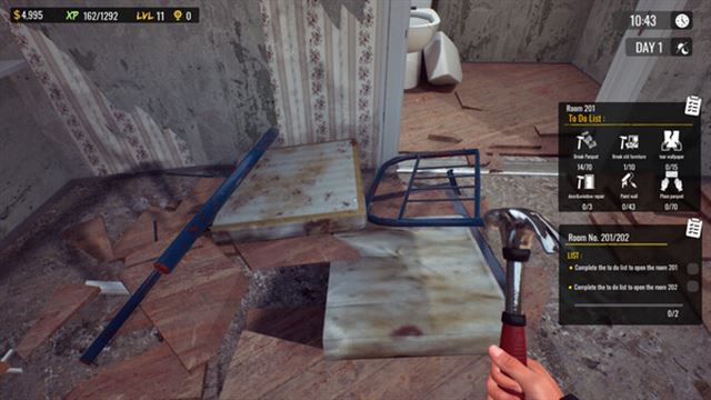 Tải game Sunset Motel v1.0.18-P2P