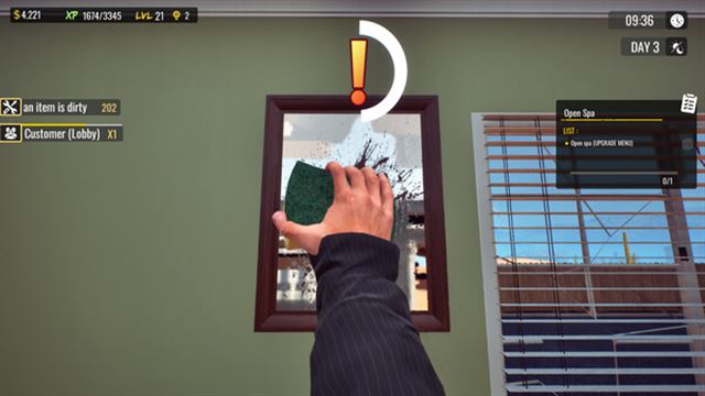 Tải game Sunset Motel v1.05-P2P