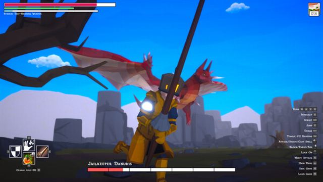 Tải game Cacildes Adventure-TENOKE