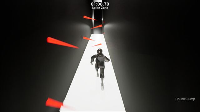 Tải game White Path-TENOKE