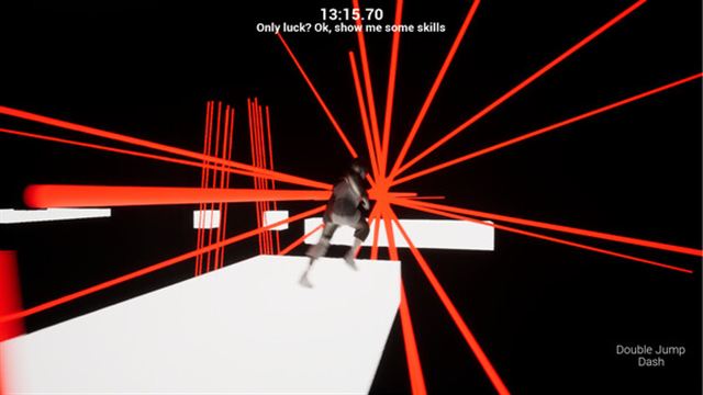 Tải game White Path-TENOKE