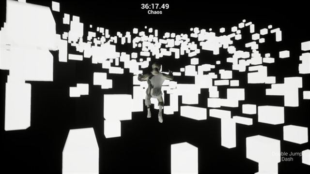 Tải game White Path-TENOKE