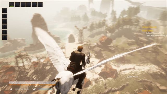 Tải game Kingdom of Fallen The Last Stand-FLT