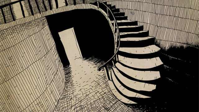 Tải game Daymare Town-TENOKE