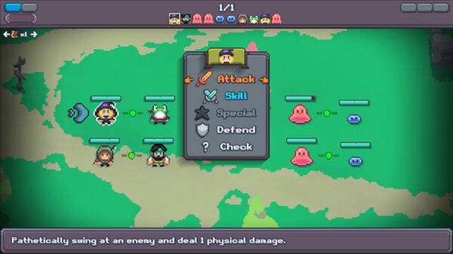 Tải game Cauldron v1.0.25-P2P