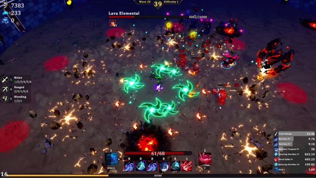 Tải game Fight To The Death-TENOKE
