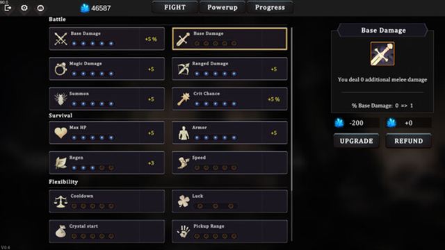 Tải game Fight To The Death-TENOKE