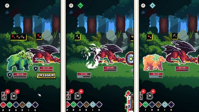 Tải game Perfect Teams-TENOKE