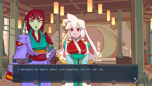 Tải game Fallen Seeds-TENOKE
