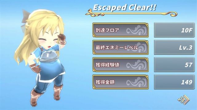 Tải game SD Dungeons-TENOKE