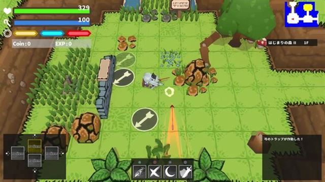 Tải game SD Dungeons-TENOKE