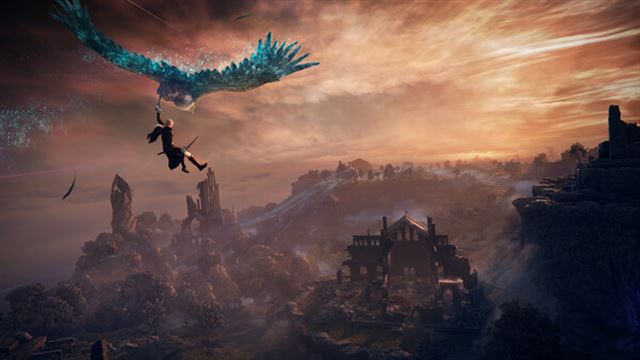 Tải game ELDEN RING NIGHTREIGN-RUNE