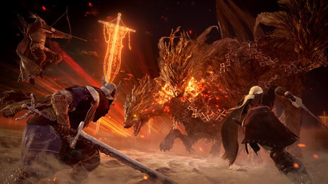 Tải game ELDEN RING NIGHTREIGN v1.01.5-P2P