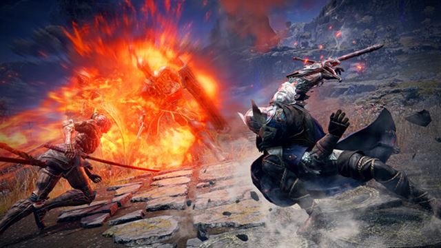 Tải game Elden Ring Nightreign v1.02.0-P2P