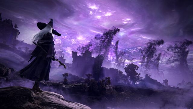 Tải game ELDEN RING NIGHTREIGN-RUNE