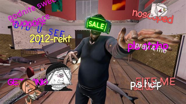 Tải game 420BLAZEIT 2 GAME OF THE YEAR-GoldBerg