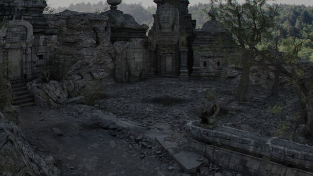 Tải game Archive 1985-GoldBerg