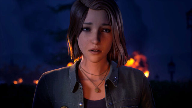Tải game Life is Strange Reunion HYPERVISOR-P2P
