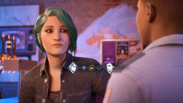 Tải game Life is Strange Reunion HYPERVISOR-P2P