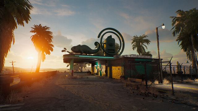 Tải game Drive Beyond Horizons v20260830 Early Access