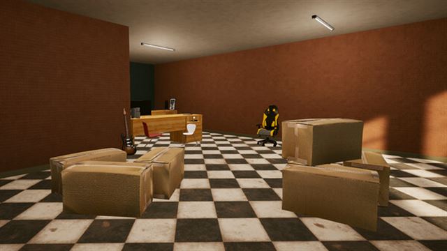 Tải game Storage Dealer Simulator-SKIDROW