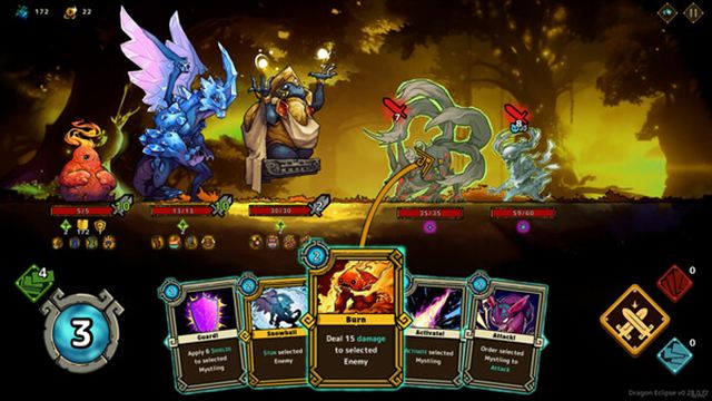 Tải game Dragon Eclipse-TENOKE