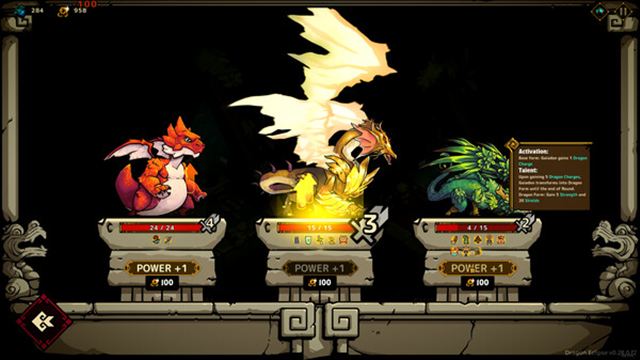 Tải game Dragon Eclipse-TENOKE