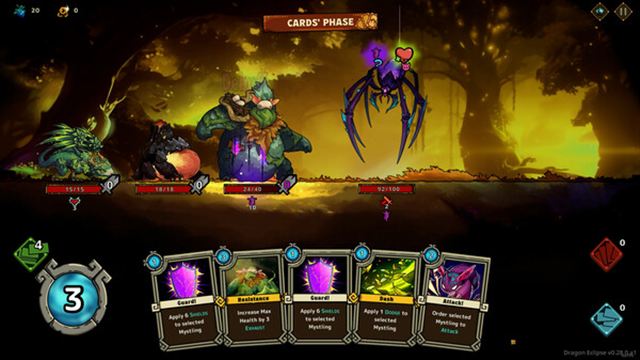 Tải game Dragon Eclipse-TENOKE