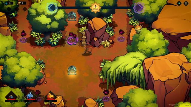 Tải game Dragon Eclipse-TENOKE