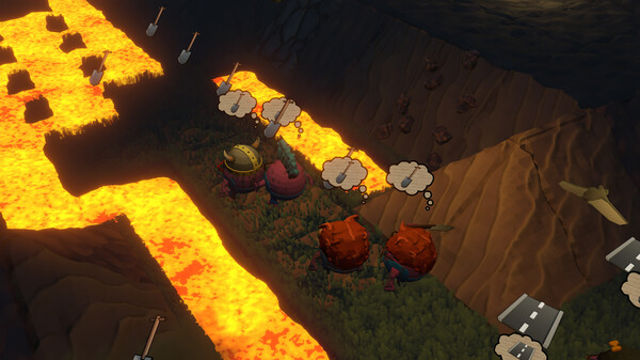Tải game Rocklings-TENOKE