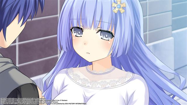 Tải game DATE A LIVE Ren Dystopia-TENOKE