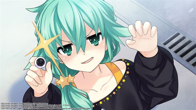 Tải game DATE A LIVE Ren Dystopia-TENOKE