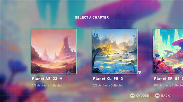 Tải game Stellar Settlers Space Base Builder v1.0.1-P2P