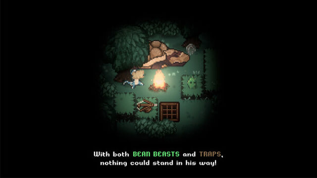 Tải game Bean Beasts-TENOKE