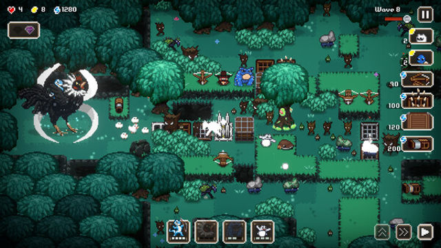 Tải game Bean Beasts-TENOKE