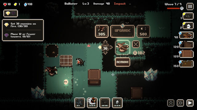 Tải game Bean Beasts-TENOKE