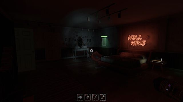 Tải game Dont Be Afraid 2-Razor1911