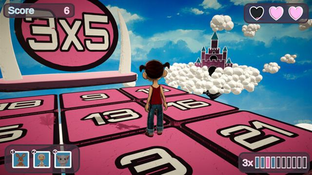 Tải game Multiplication Mayhem-TENOKE