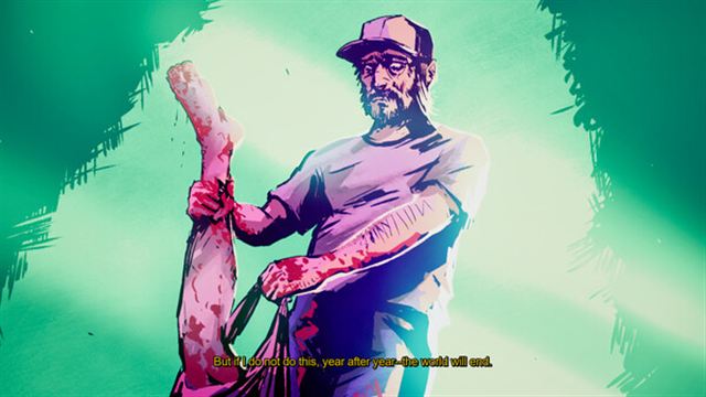 Tải game Life Eater-TENOKE