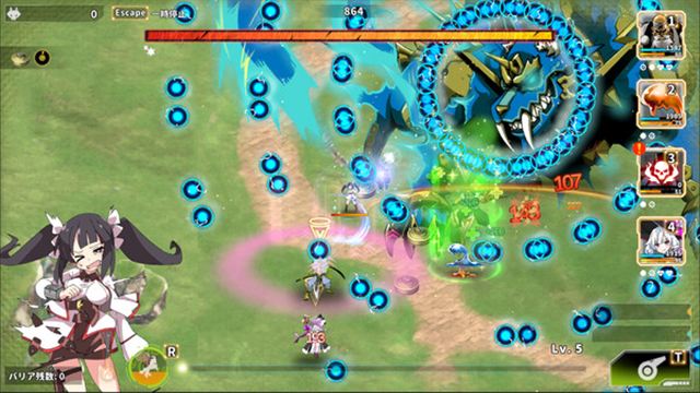 Tải game Struggle F.O-TENOKE